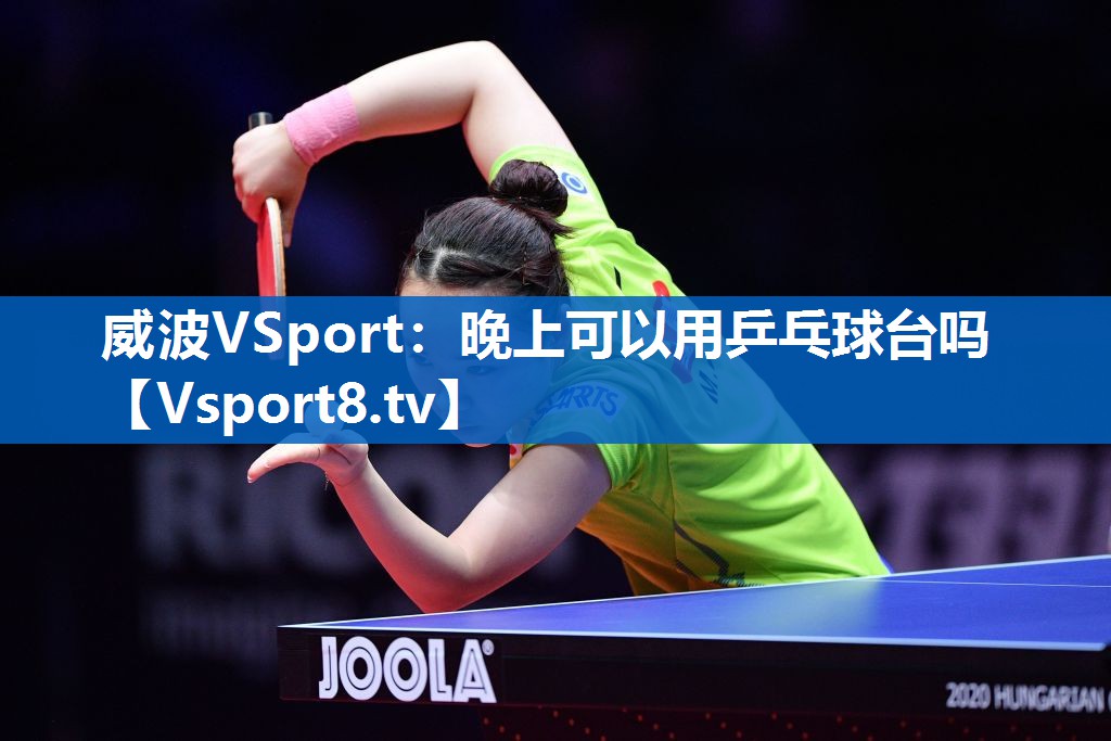 <strong>威波VSport：晚上可以用乒乓球台吗</strong>