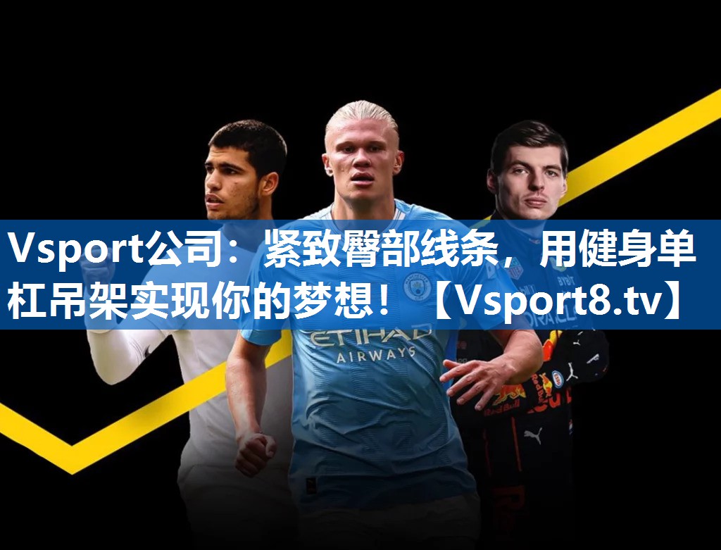 Vsport公司：紧致臀部线条，用健身单杠吊架实现你的梦想！