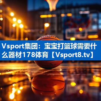 Vsport集团：宝宝打篮球需要什么器材178体育