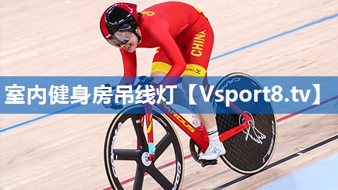 室内健身房吊线灯