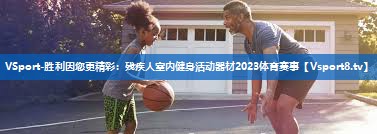 <strong>VSport-胜利因您更精彩：残疾人室内健身活动器材2023体育赛事</strong>