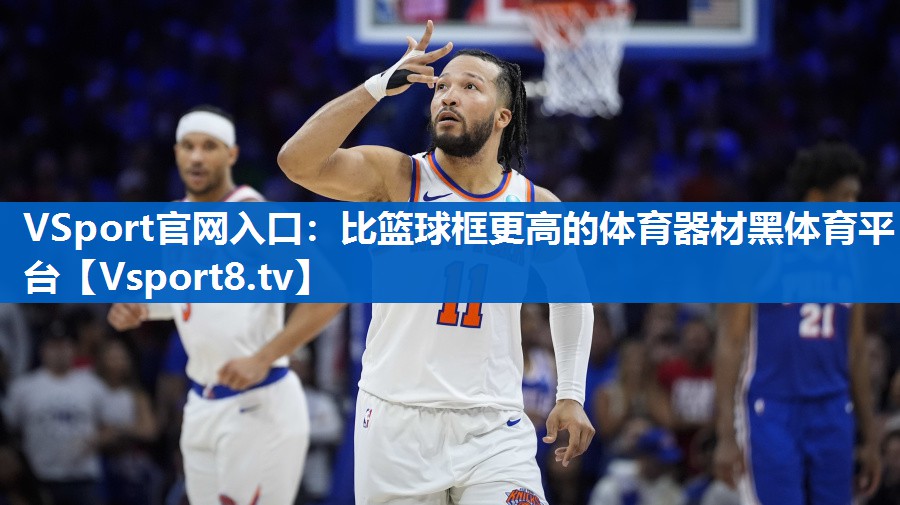 VSport官网入口：比篮球框更高的体育器材黑体育平台