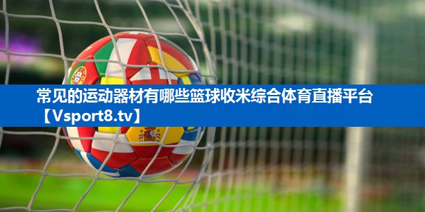 常见的运动器材有哪些篮球收米综合体育直播平台