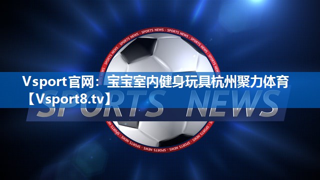 Vsport官网：宝宝室内健身玩具杭州聚力体育