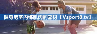 健身房室内练肌肉的器材
