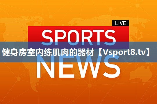 健身房室内练肌肉的器材