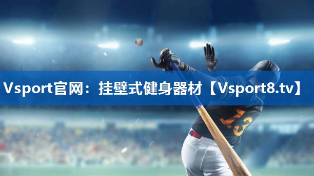 挂壁式健身器材