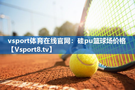 硅pu篮球场价格