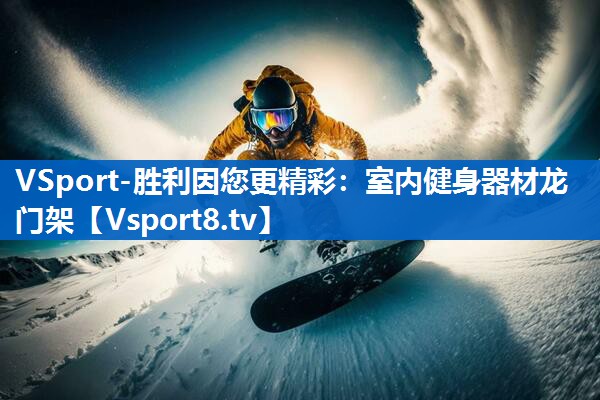 室内健身器材龙门架