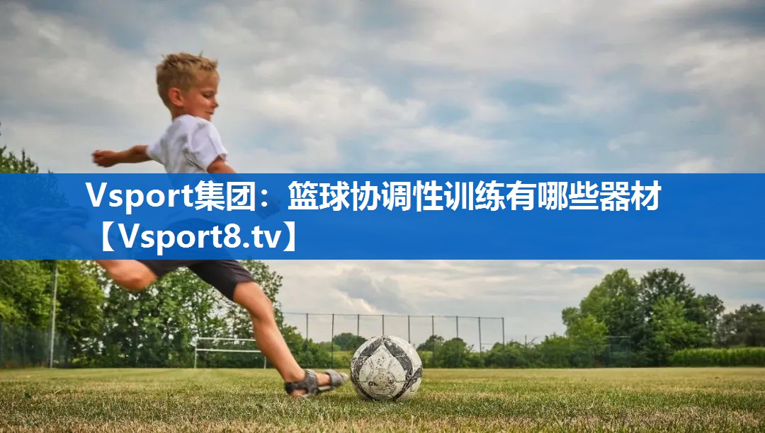 篮球协调性训练有哪些器材