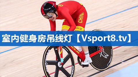 室内健身房吊线灯