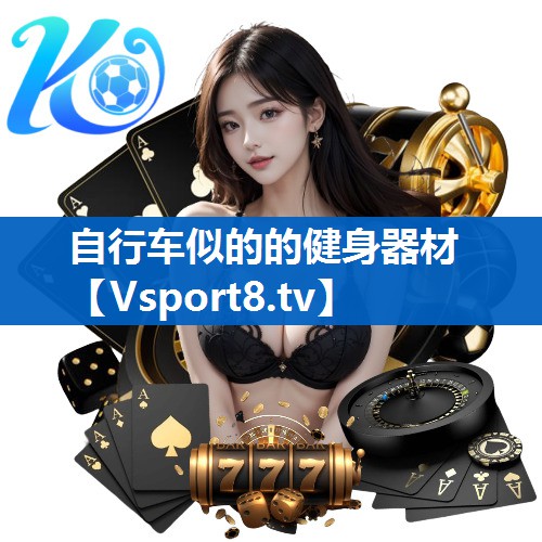 自行车似的的健身器材