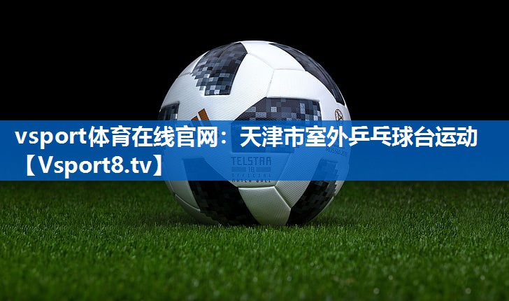天津市室外乒乓球台运动