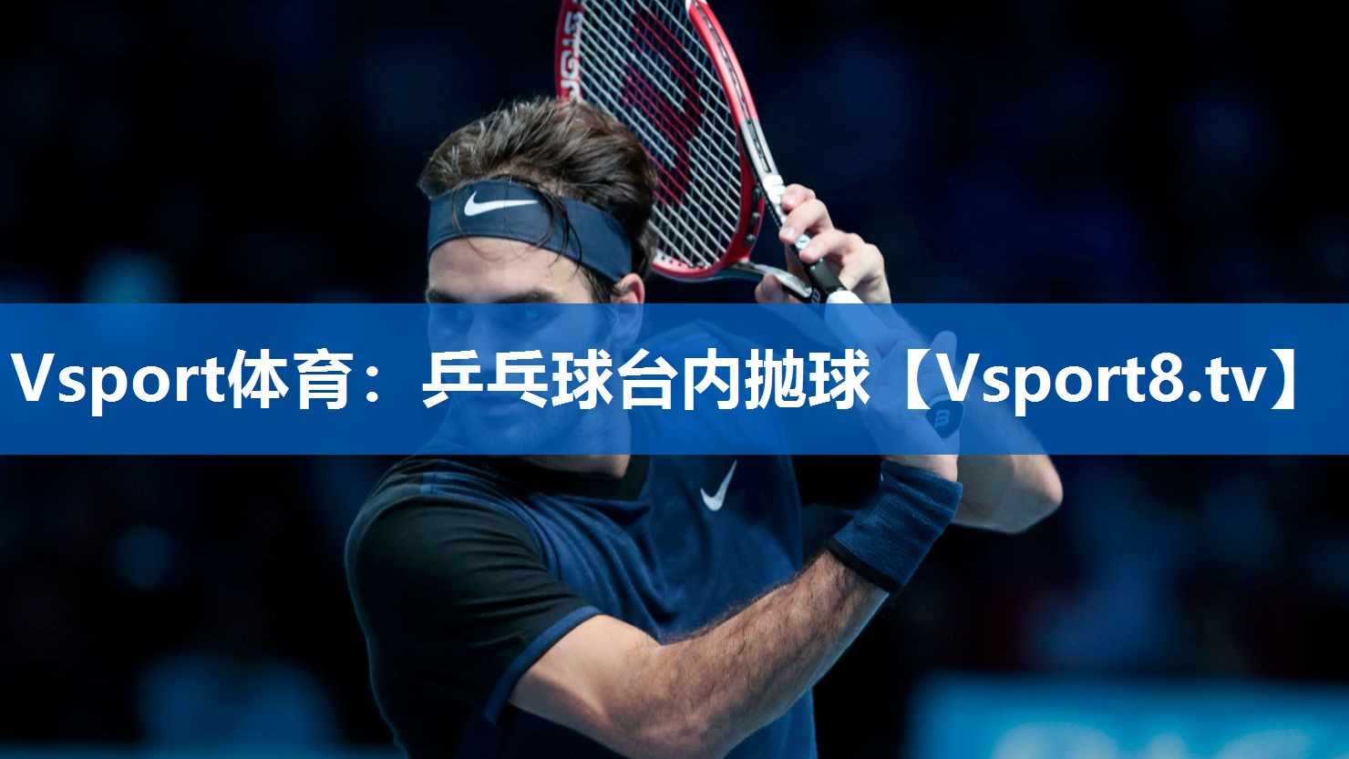 Vsport体育：乒乓球台内抛球
