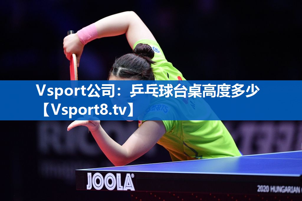 Vsport公司：乒乓球台桌高度多少