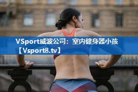VSport威波公司：室内健身器小孩