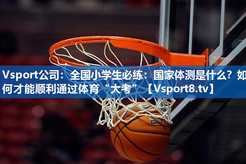 <strong>Vsport公司：全国小学生必练：国家体测是什么？如何才能顺利通过体育“大考”</strong>