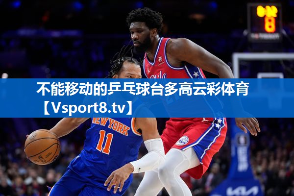 <strong>不能移动的乒乓球台多高云彩体育</strong>