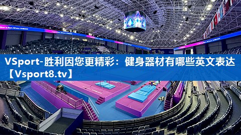 <strong>VSport-胜利因您更精彩：健身器材有哪些英文表达</strong>