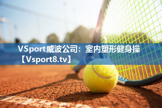 <strong>VSport威波公司：室内塑形健身操</strong>
