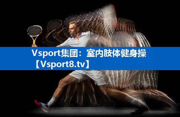 <strong>Vsport集团：室内肢体健身操</strong>