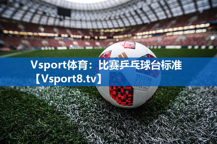 <strong>Vsport体育：比赛乒乓球台标准</strong>