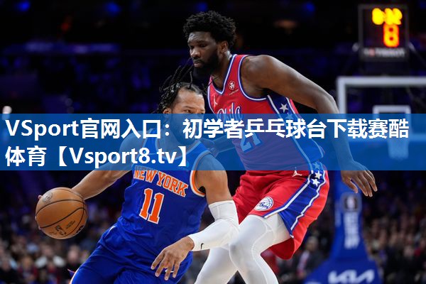 VSport官网入口：初学者乒乓球台下载赛酷体育