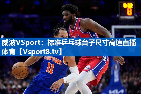 威波VSport：标准乒乓球台子尺寸高速直播体育