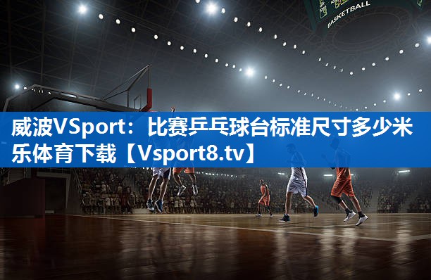 <strong>威波VSport：比赛乒乓球台标准尺寸多少米乐体育下载</strong>