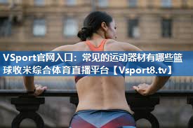 <strong>VSport官网入口：常见的运动器材有哪些篮球收米综合体育直播平台</strong>