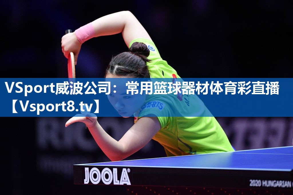 VSport威波公司：常用篮球器材体育彩直播