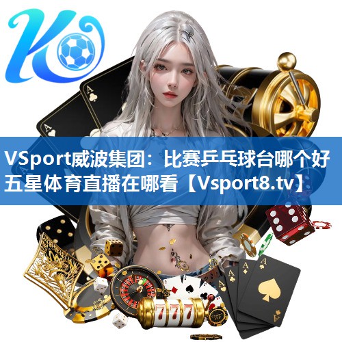 <strong>VSport威波集团：比赛乒乓球台哪个好五星体育直播在哪看</strong>