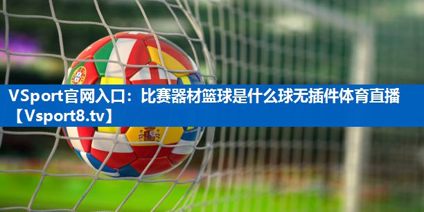 VSport官网入口：比赛器材篮球是什么球无插件体育直播