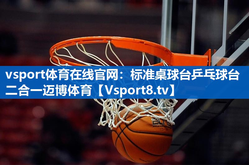 vsport体育在线官网：标准桌球台乒乓球台二合一迈博体育