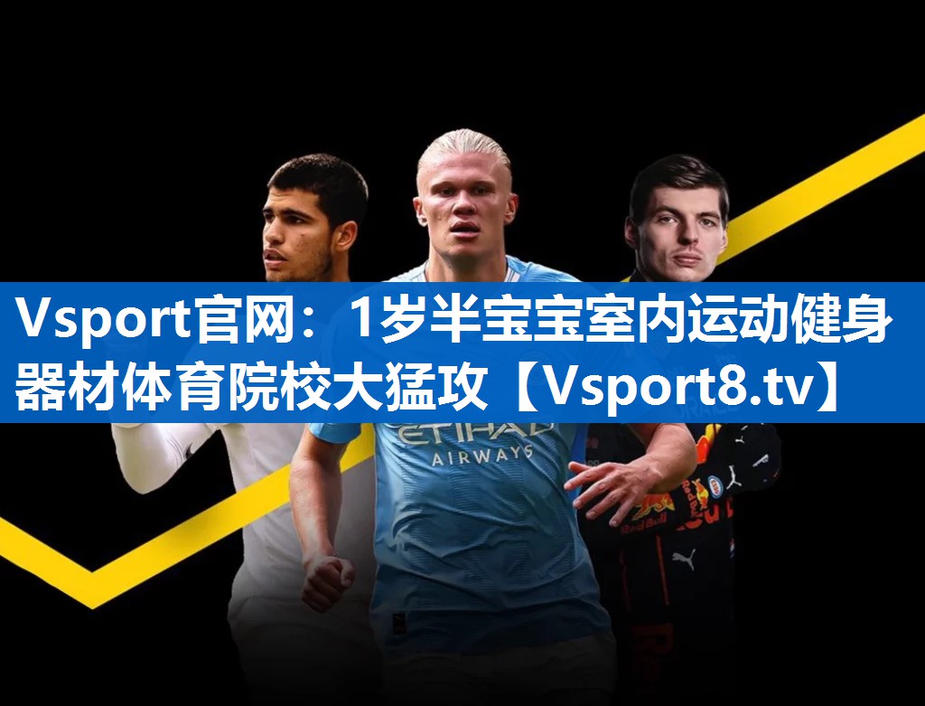 <strong>Vsport官网：1岁半宝宝室内运动健身器材体育院校大猛攻</strong>