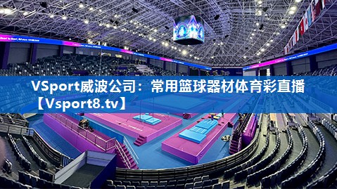 VSport威波公司：常用篮球器材体育彩直播