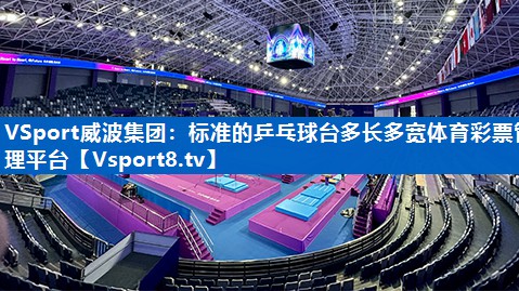 VSport威波集团：标准的乒乓球台多长多宽体育彩票管理平台