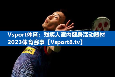 Vsport体育：残疾人室内健身活动器材2023体育赛事