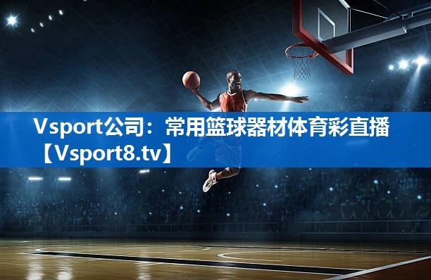 <strong>Vsport公司：常用篮球器材体育彩直播</strong>