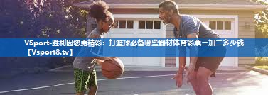 <strong>VSport-胜利因您更精彩：打篮球必备哪些器材体育彩票三加二多少钱</strong>