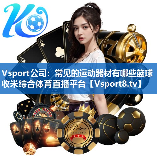 Vsport公司：常见的运动器材有哪些篮球收米综合体育直播平台