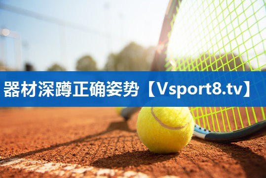 <strong>器材深蹲正确姿势</strong>