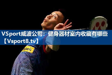 VSport威波公司：健身器材室内收藏有哪些