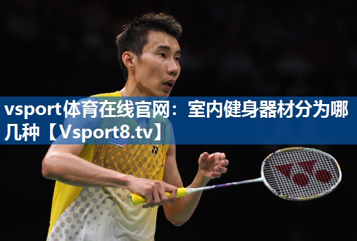 vsport体育在线官网：室内健身器材分为哪几种