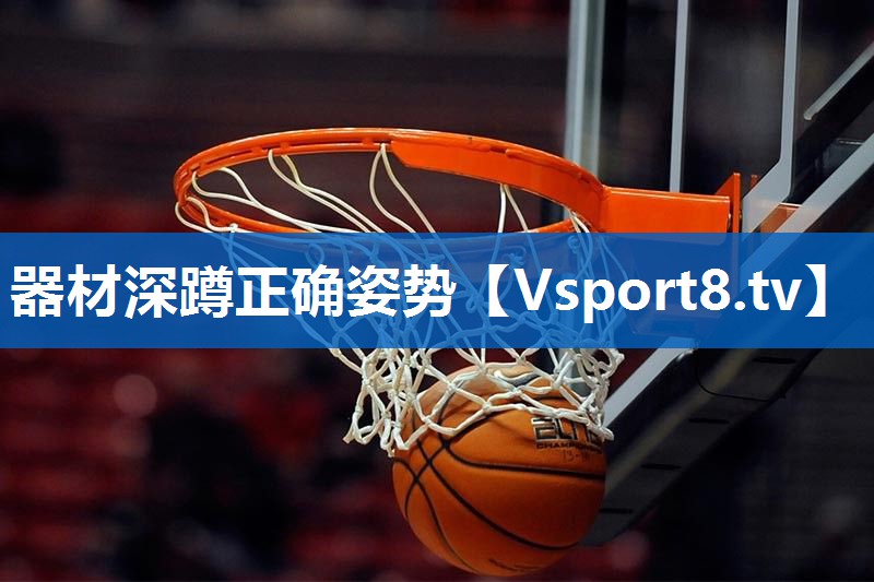 器材深蹲正确姿势