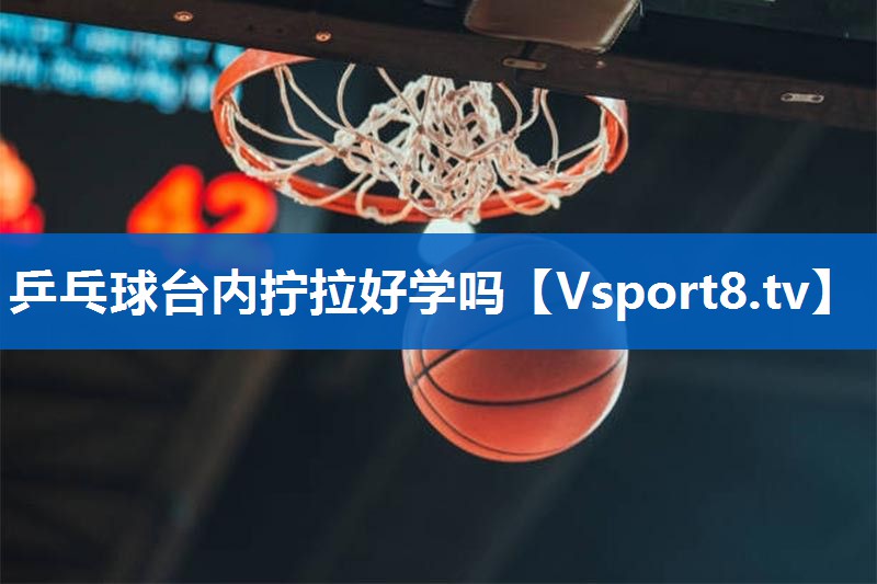 乒乓球台内拧拉好学吗